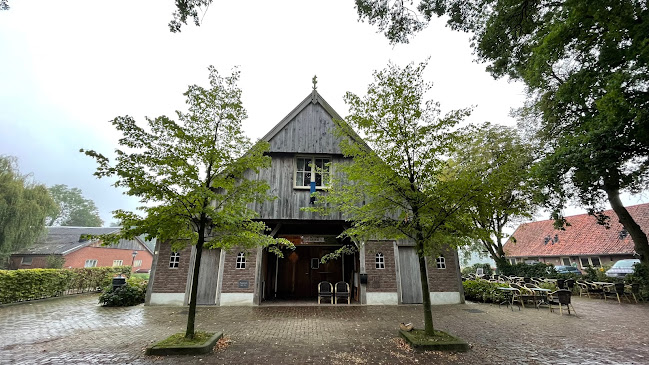 Herterij Twente - Horeca