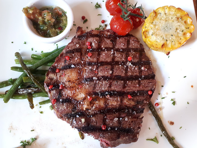 Comentarii opinii despre Steak van de Keizer