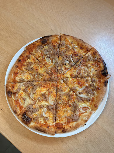 Reviews of Göksu lahmacun grill in Apeldoorn - Horeca