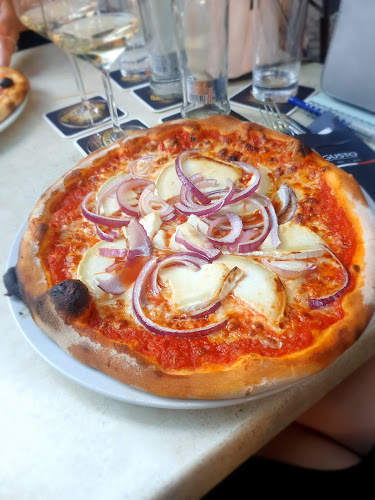 Ristorante pizzeria Il Gusto - Horeca