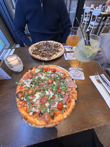 Opinii despre De Pizzabakkers în Zwolle - Horeca