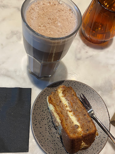 Comentarii opinii despre Douwe Egberts Café