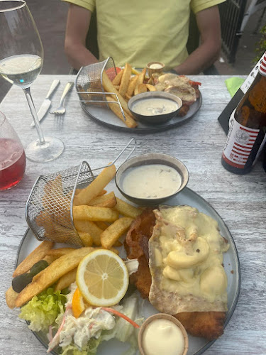 Comentarii opinii despre Eetcafé De Steenhoeve