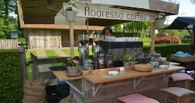 Flooresso Coffee Art