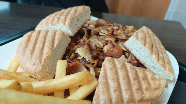 Lezzet Dúnyasi - Zaandam