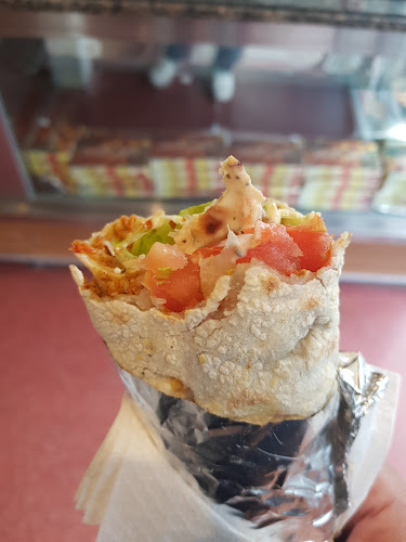 Bakkerij Nehir Open Times