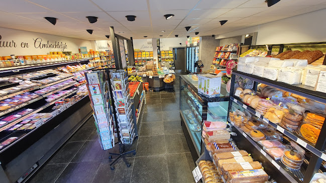 Versmarkt 't Bakkerswinkeltsje - Burdaard