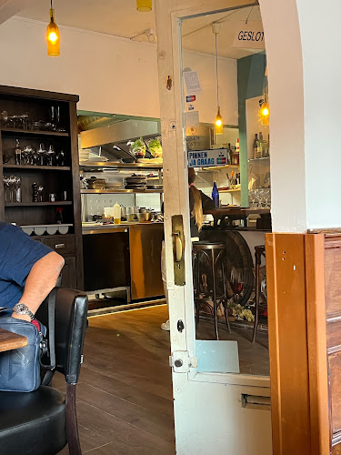 Comentarii opinii despre Scottadito