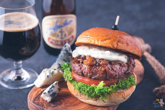 Reviews of The Happy Bull in Amsterdam - Horeca