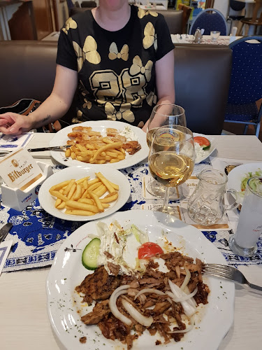 Grill Orakel Bij Jannis - Kerkrade