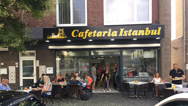 Cafetaria Istanbul Echt