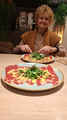 Restaurant Wolfshoeve - Horeca