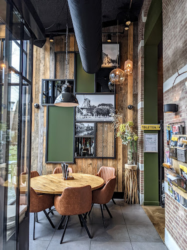 Comentarii opinii despre Restaurant De Beren Alphen aan den Rijn