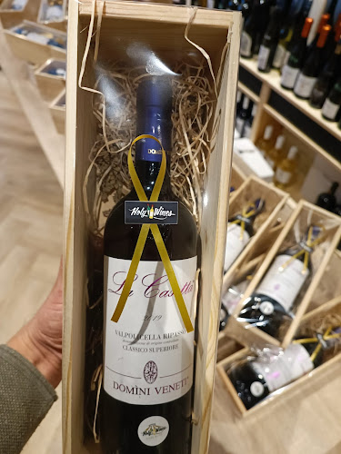 Holy wines - Geldrop