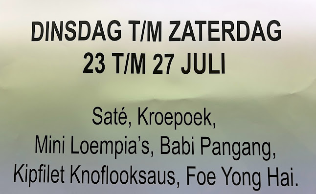 Comentarii opinii despre Chinees Afhaalrestaurant/Cafetaria FineFood