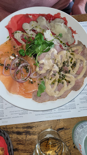 Comentarii opinii despre Rosaria’s Italiaans restaurant