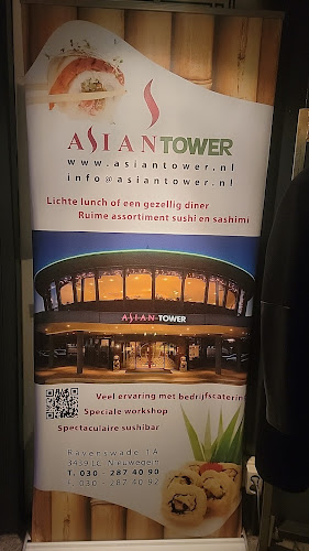 Asian Tower - Horeca