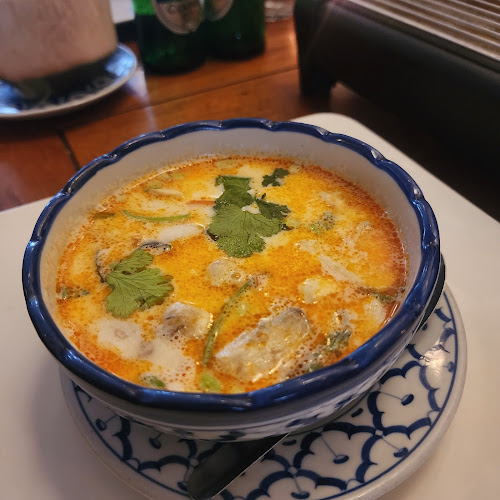 Erawan Thai Restaurant