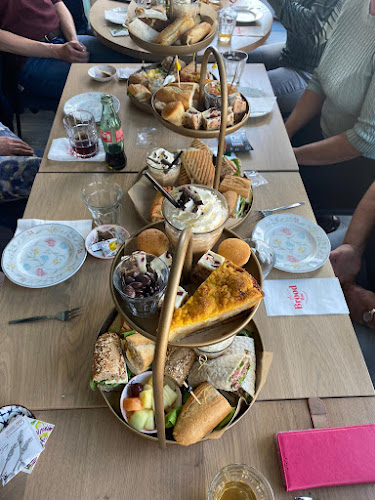 Opinii despre De Brood Bar Buitenpoort în Huissen - Horeca