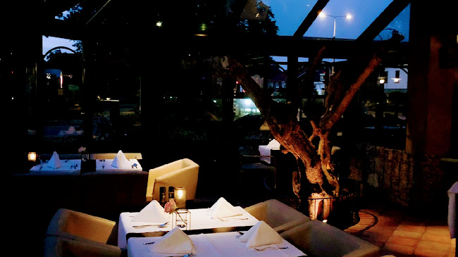 Opinii despre Ristorante Oliva în Malden - Horeca