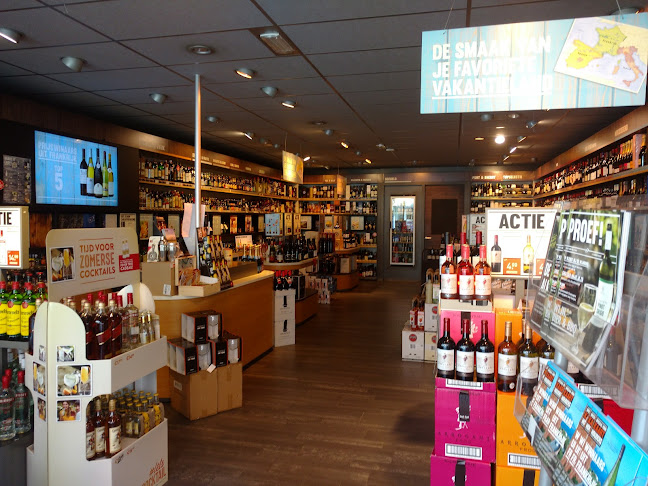 Opinii despre Gall & Gall | Tilburg | Heyhoefpromenade 47 în Tilburg - Horeca