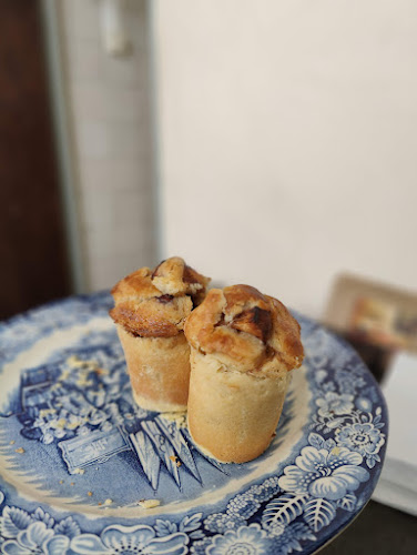 Reviews of Madame Marie in Leiden - Horeca