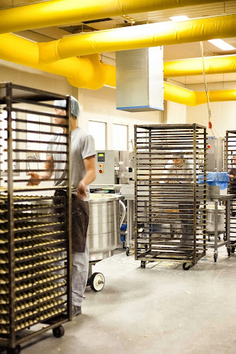 Banketbakkerij van Strien B.V.