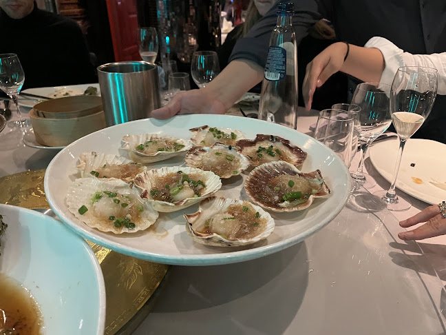 Comentarii opinii despre De Nieuwe Chinese Muur