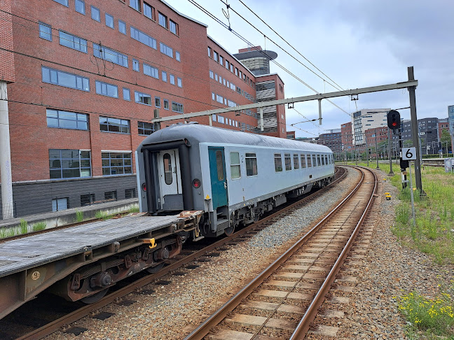 Piet Mondriaanplein 7, 3812 GZ Amersfoort