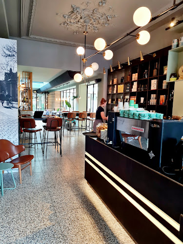 Anne&Max Breda Wilhelminastraat - Breda