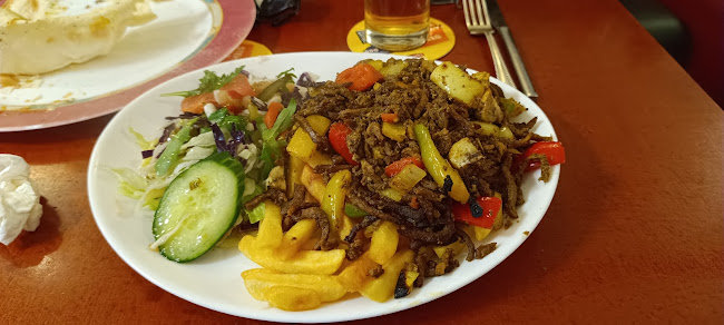 Steakhouse Shalom - Horeca