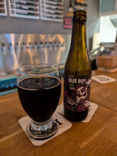 Het Brouwhuis Amersfoort Open Times