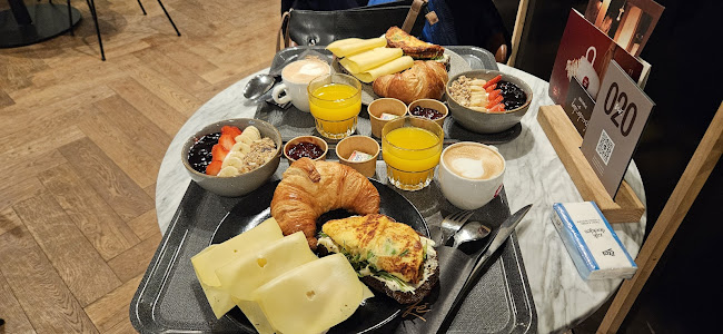 Douwe Egberts Café - Horeca