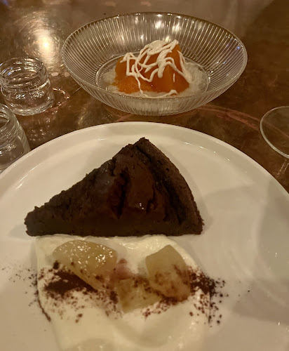 Night Kitchen Amsterdam