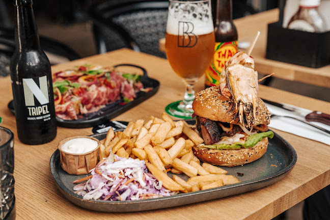 Beers & Barrels - Utrecht Veilinghaven - Utrecht