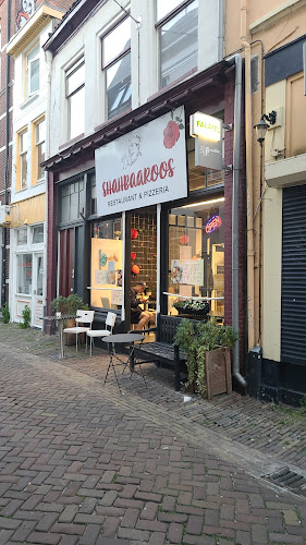 ShahbaaRoos Restaurant