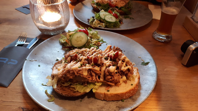 32 Eten | Drinken - Horeca