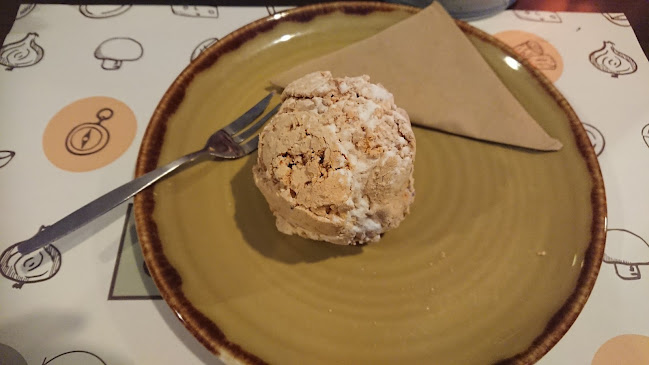 Opinii despre Pannenkoekenhuis De Langenberg în Ede - Horeca