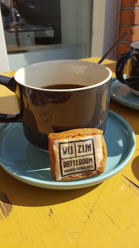 Comments and reviews of Bakkerswerkplaats