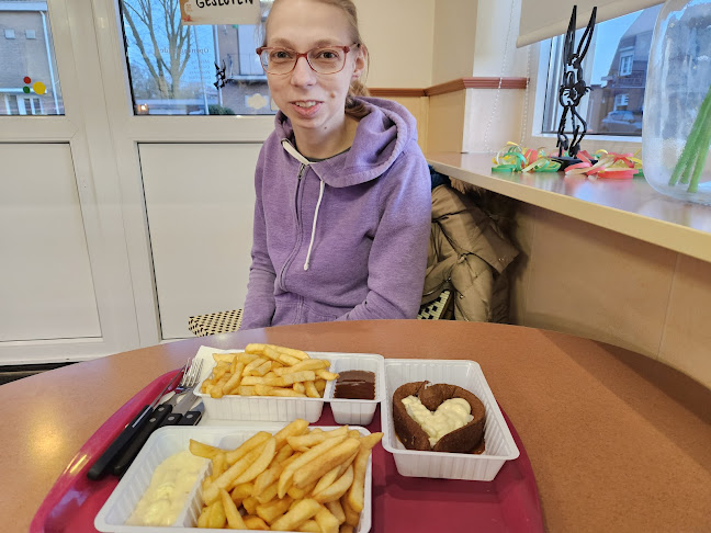 Comentarii opinii despre Cafetaria 't Hepke