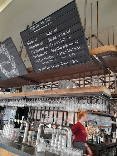 Reviews of Bokaal Rotterdam in Rotterdam - Horeca