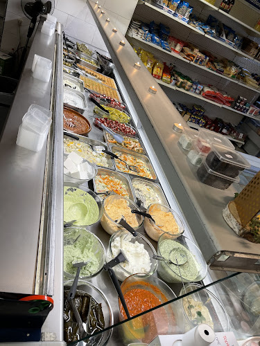 Opinii despre AWA în Velp - Horeca