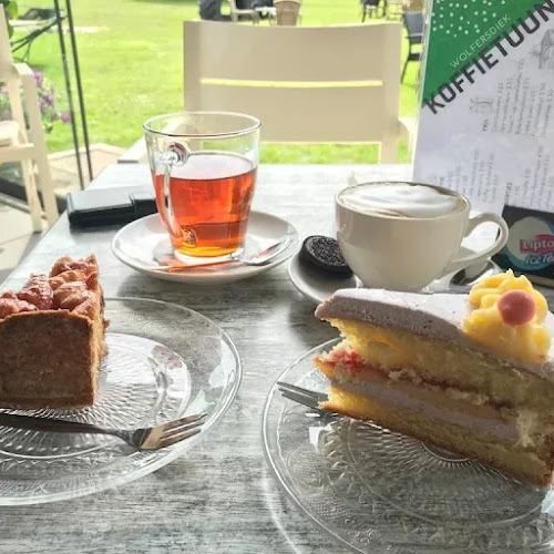 De Koffie Tuun - Wolphaartsdijk