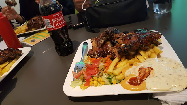 Dar Al Maghreb - Horeca