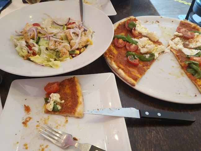 Comentarii opinii despre Ristorante Pizzeria Piccolino