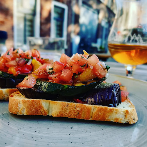 Opinii despre Café MOJO Amsterdam în Amsterdam - Horeca