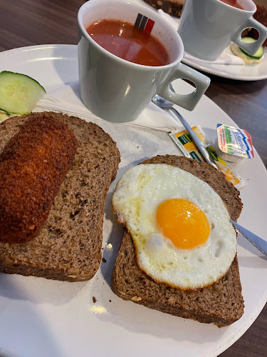 Lunchroom 0318 - Veenendaal