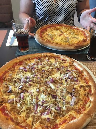 Restaurant Tramonti Open Times