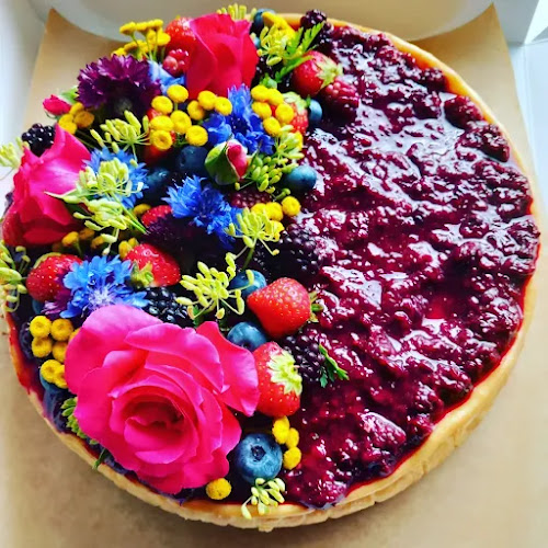 Opinii despre Kendall's cakes and catering în Kloosterburen - Horeca