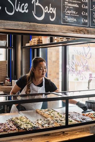 Pazze e pizze Scheveningen - Horeca